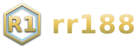 rr188 logo